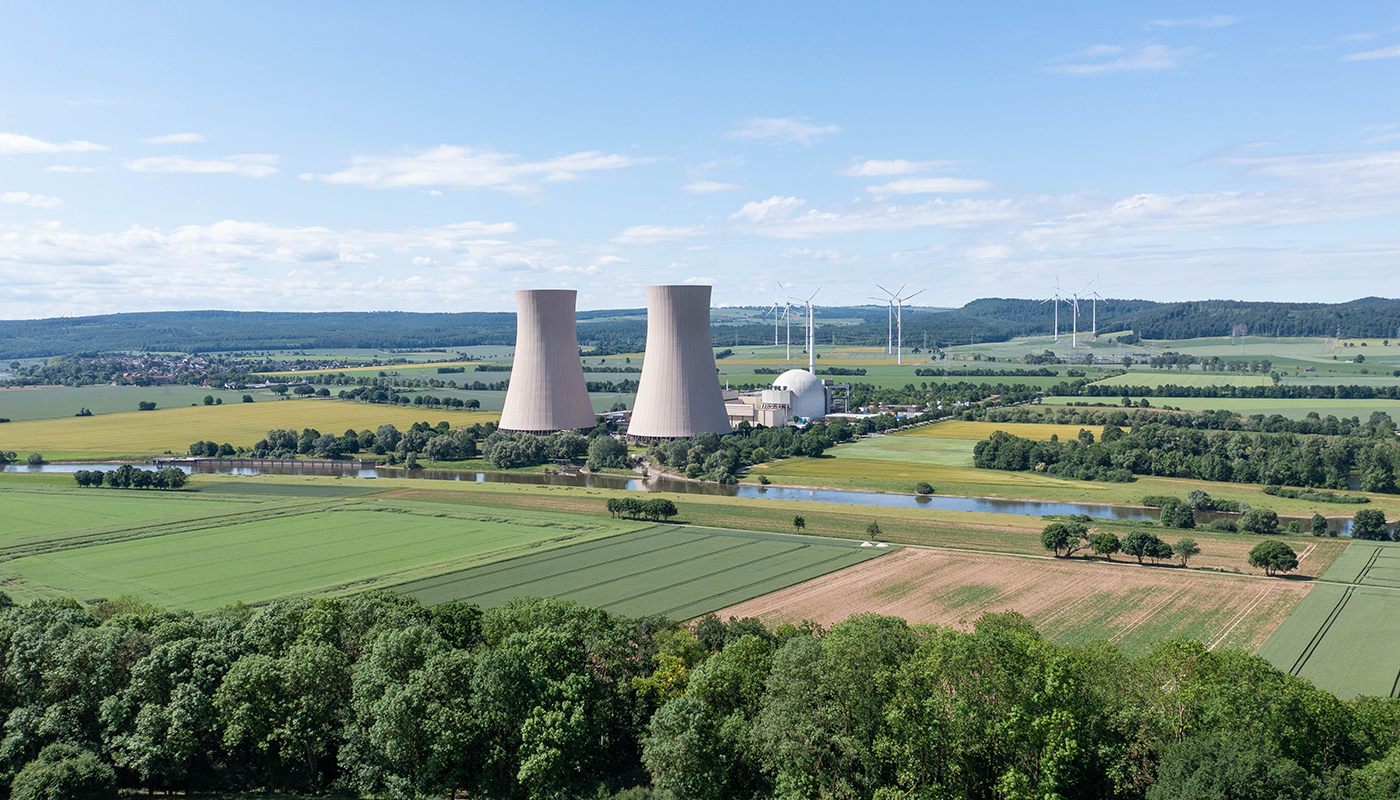 PA Consulting joins sovereign AI coalition Cosine to power AI in nuclear sector