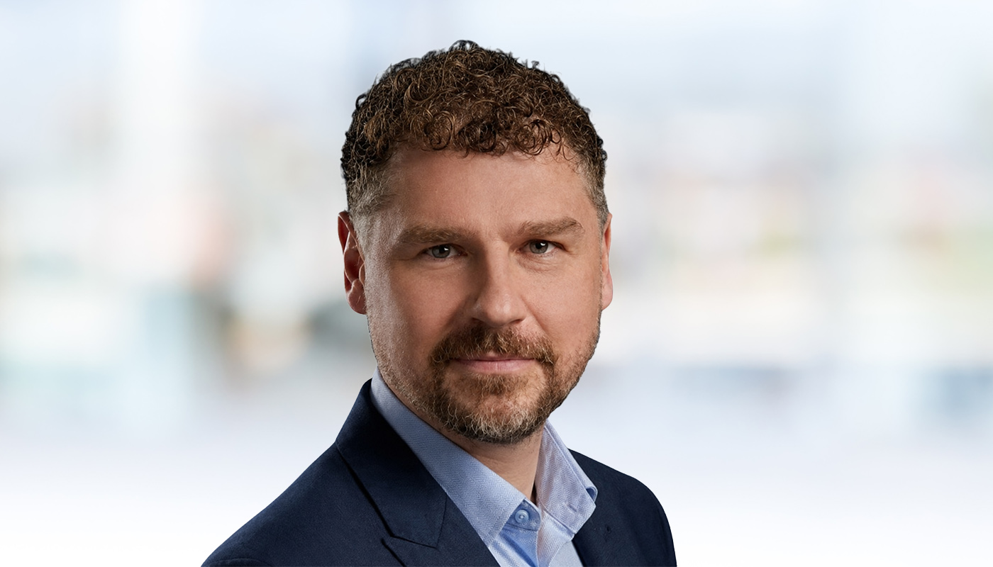 Channel 3 Consulting welcomes Andrew Smith to partner team