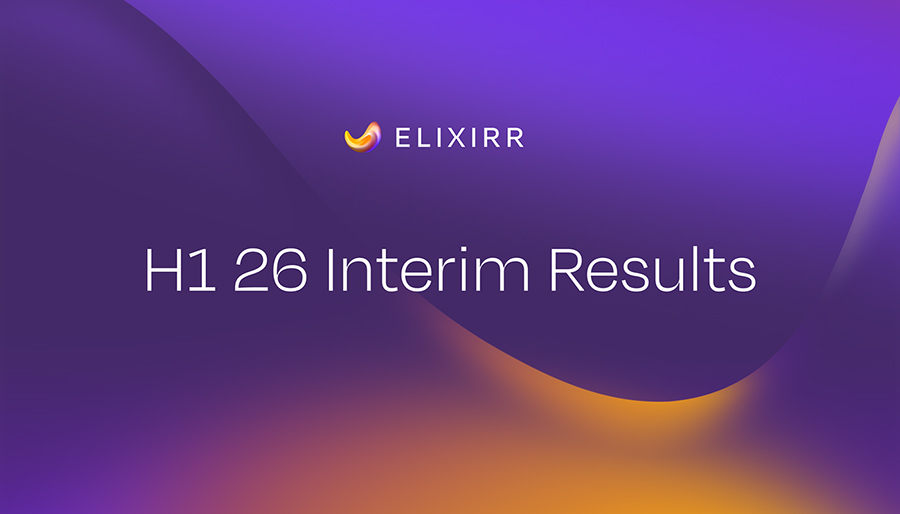 Elixirr delivers strong growth worldwide as AI revenues surge