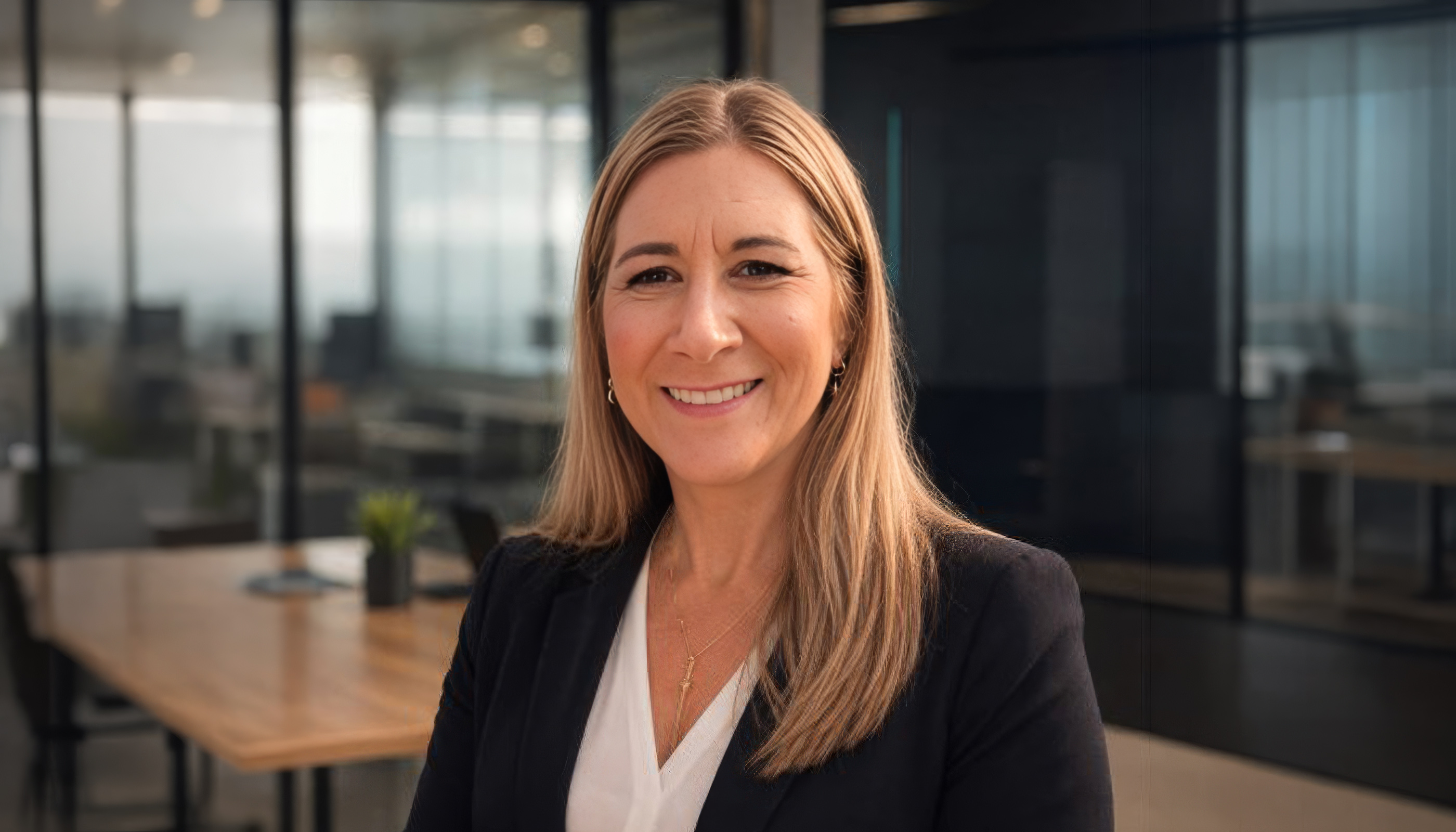 TMX Transform strengthens senior team with Frances Farren appointment