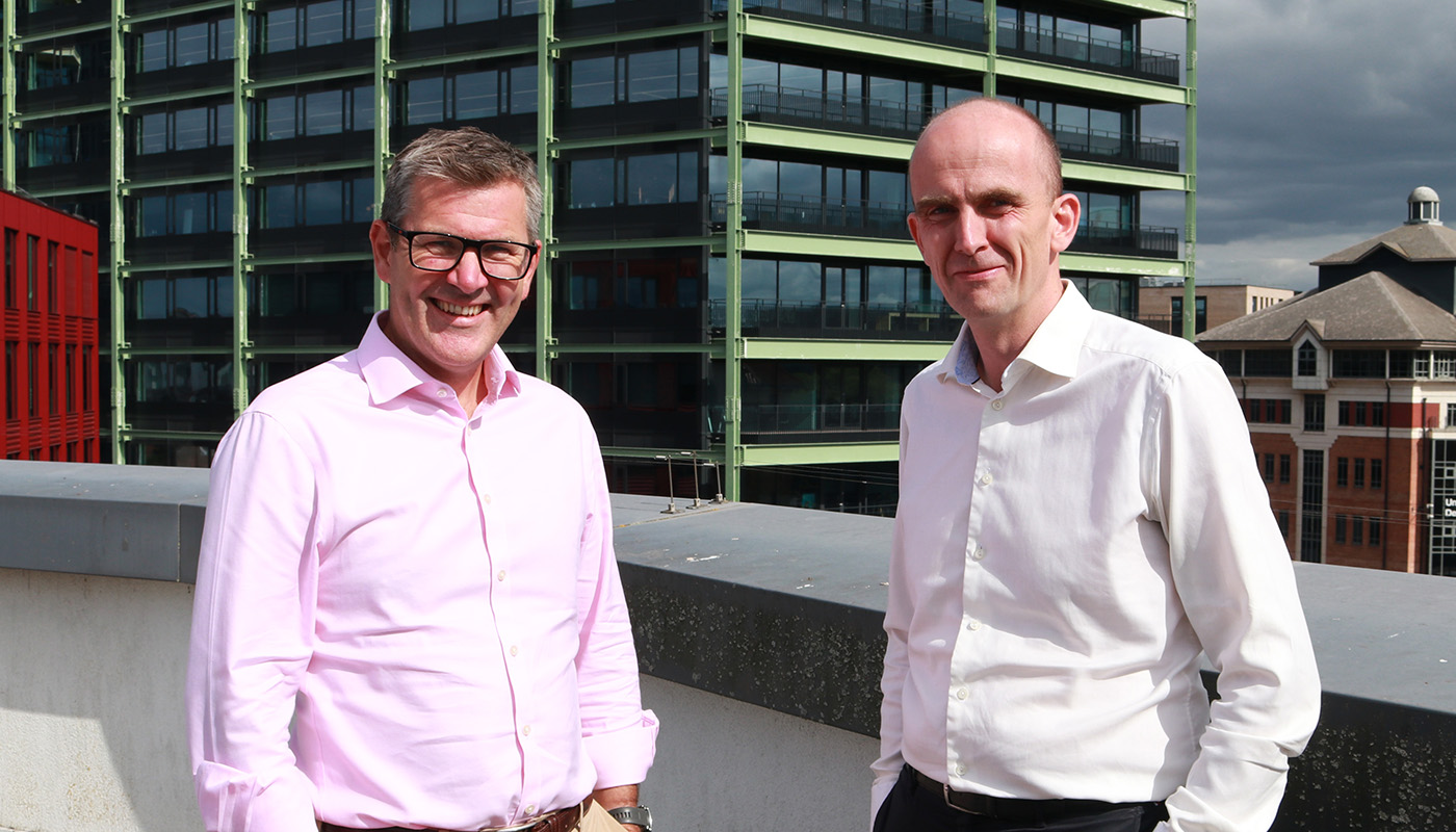 Bishop Fleming welcomes PwC veteran Tom Ayerst to partner team in Bristol