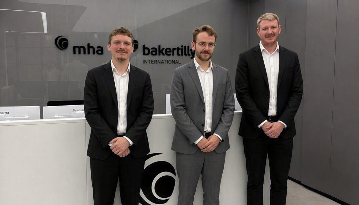 MHA adds two members to capital allowances advisory team