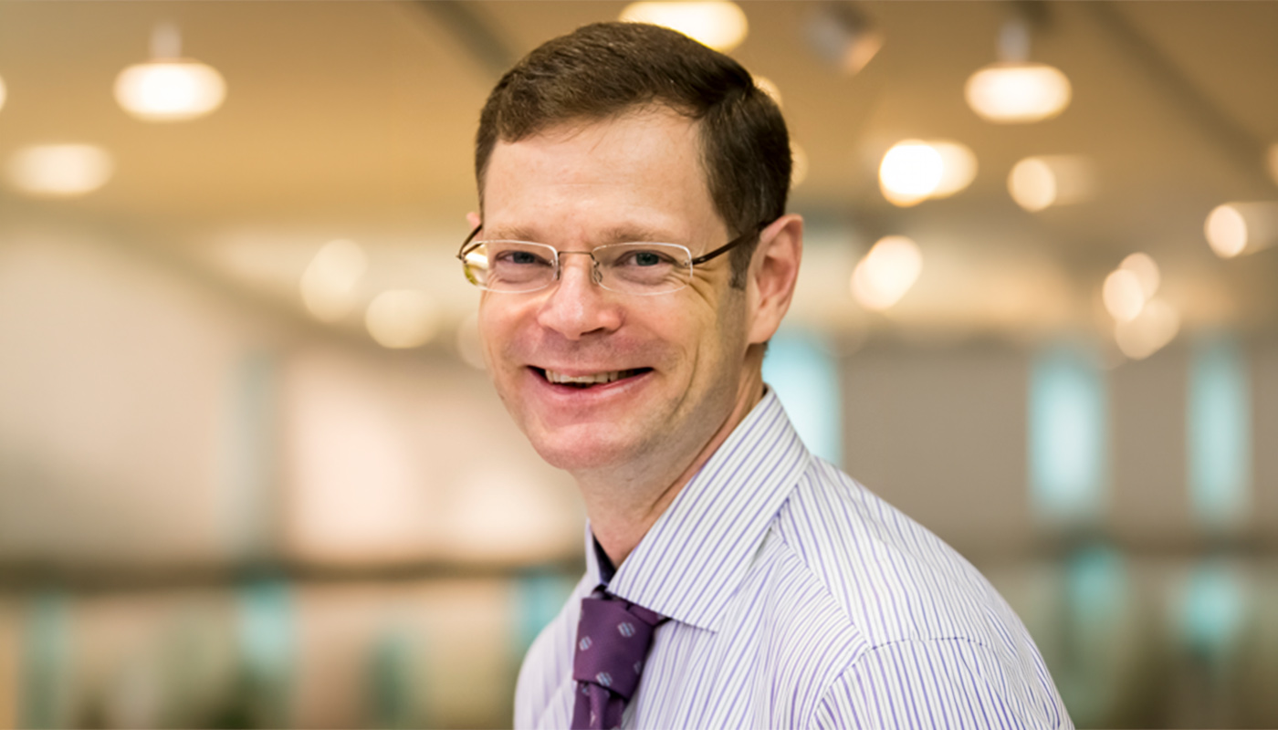 Alpha FMC names Mark Wightman partner in asset management team