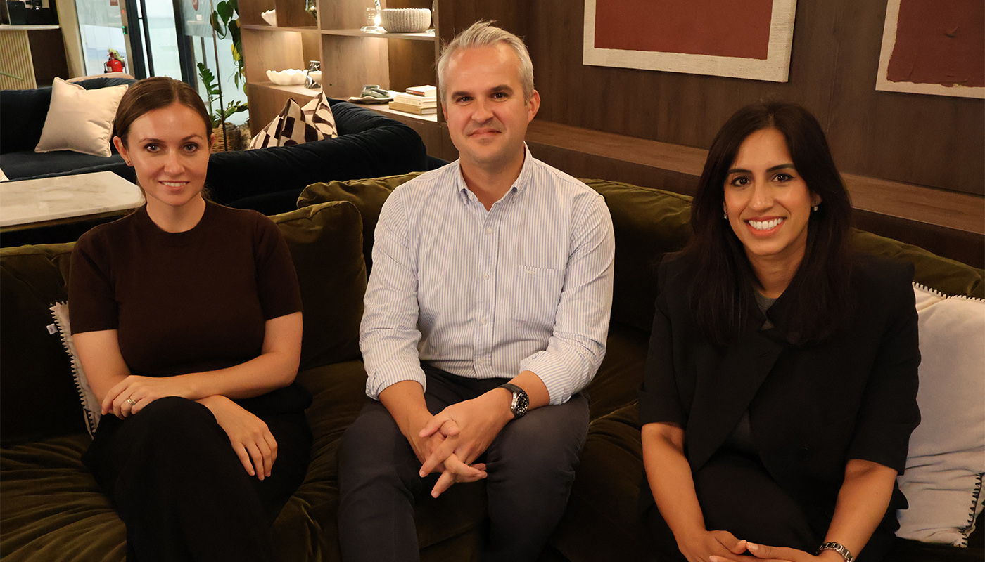 Fellwood Advisory hires debt advisory specialists Saran Lall and Molly Pearson