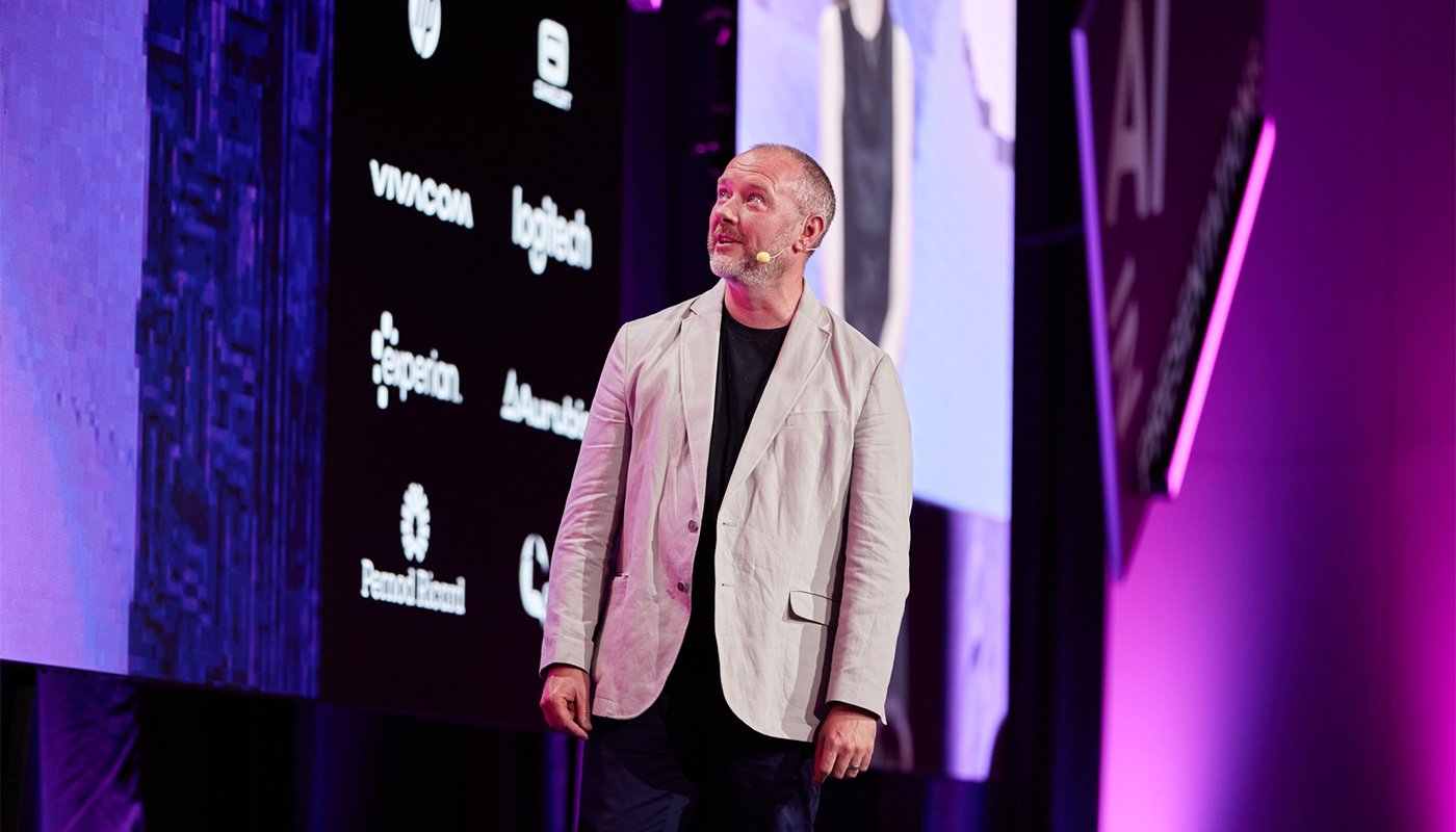 As presentation improves, AI has raised the bar for communication