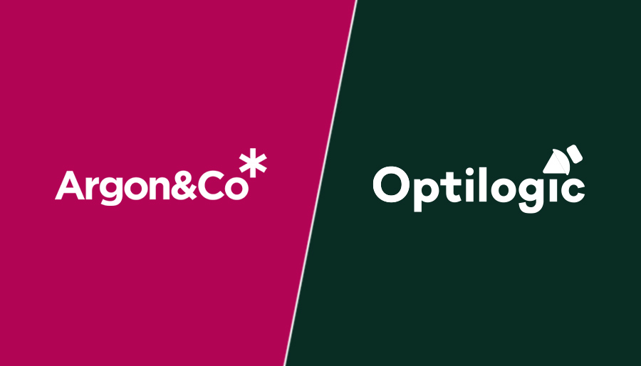 Argon & Co partners with supply chain platform Optilogic 