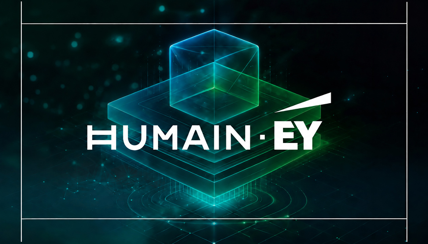 HUMAIN engages EY to develop business process outsource service for AI