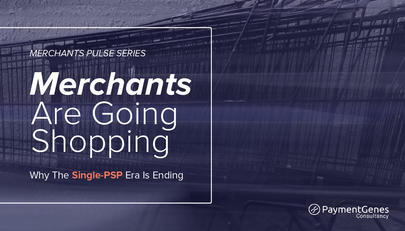 Performance optimisation remains top priority for payment strategies