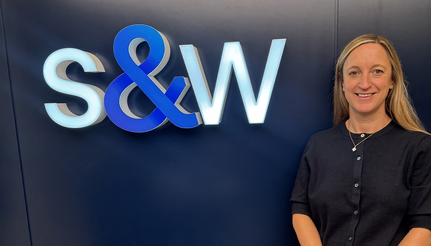 Lucy Saunders joins S&W to strengthen private client tax team as partner