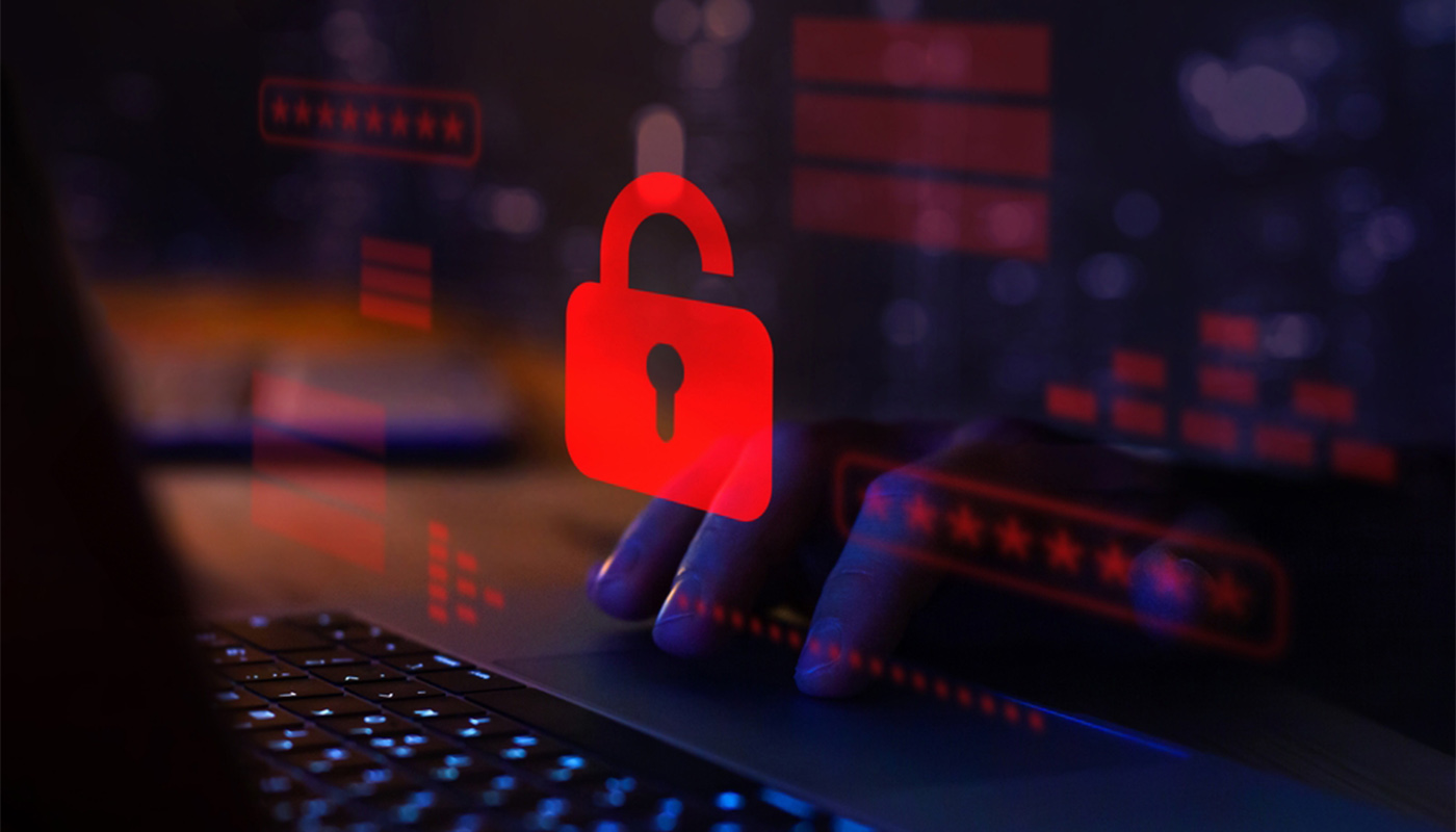 Eight-in-10 of medium and large UK businesses report cyber incidents in last 12 months