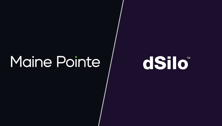 Maine Pointe expands partnership with dSilo 