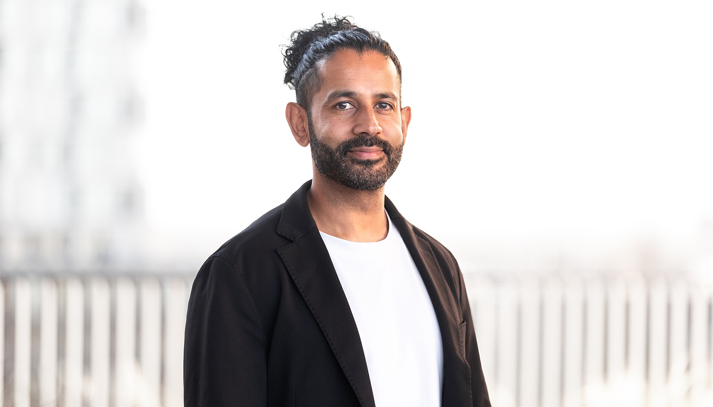 Valcon appoints David Miranda as head of AI in the UK