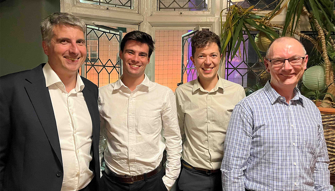SLR Consulting bolsters South East planning team with key appointments