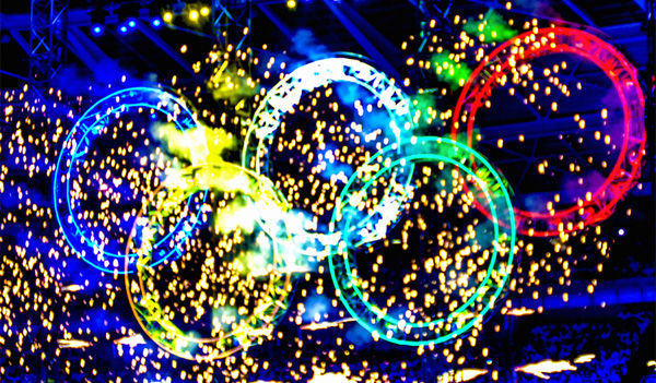 2024 Boston Olympics