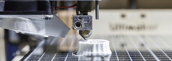 3D printing