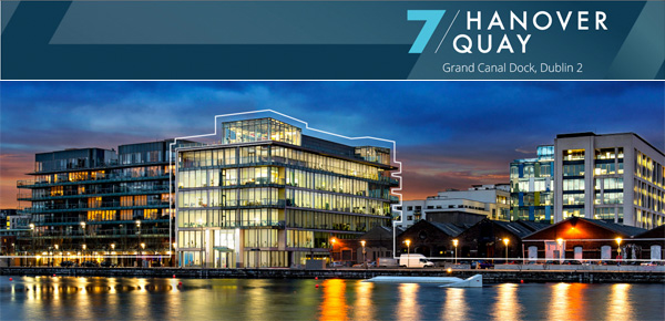 7 Hanover Quay