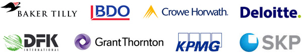 8 consulting firms win IAB 2015 award