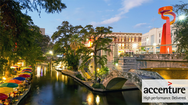Accenture - San Antonio