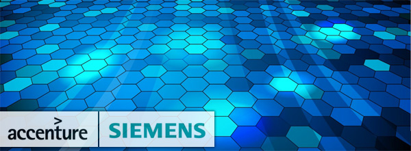 Accenture - Siemens - Smart Grid Joint Venture