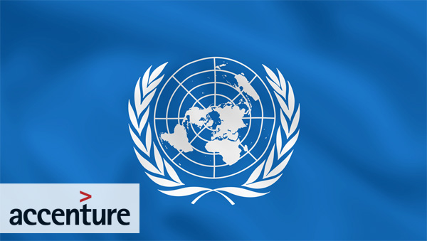 Accenture - United Nations