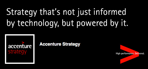 Accenture Strategy