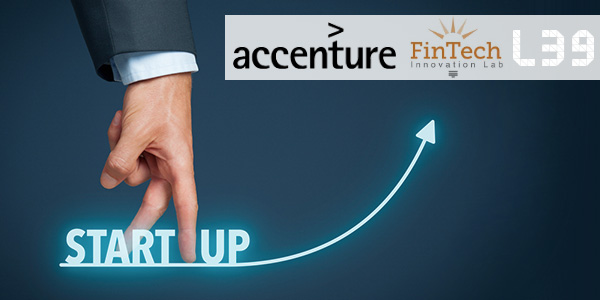 Accenture and Level39 to host 2016 FinTech Innovation Lab London
