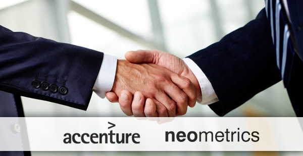 Accenture buys Neo Metrics