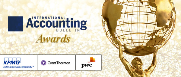 Accounting Bulletin Awards