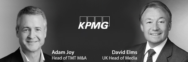 Adam Joy and David Elms - KPMG