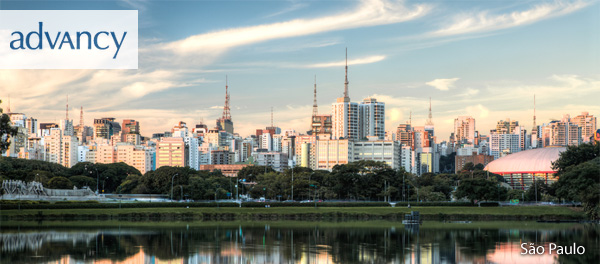 Advancy merges Brazilian Valuepoint into network