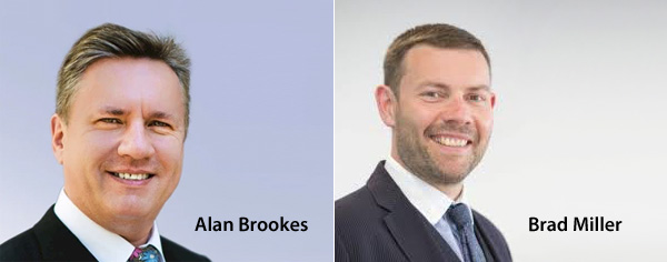 Alan Brookes - Brad Miller Alan Brookes - Brad Miller