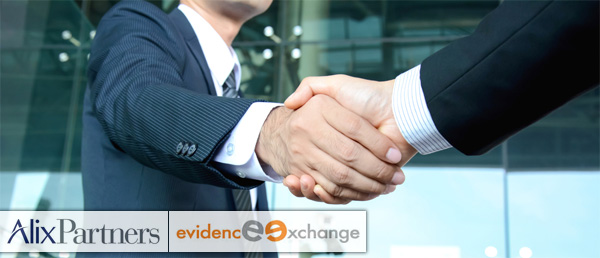 AlixPartners buys New York-based Evidence Exchange