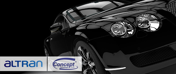 Altran - Concept Tech