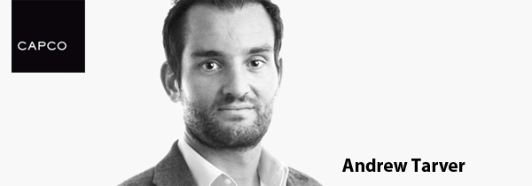Andrew Tarver - Capco