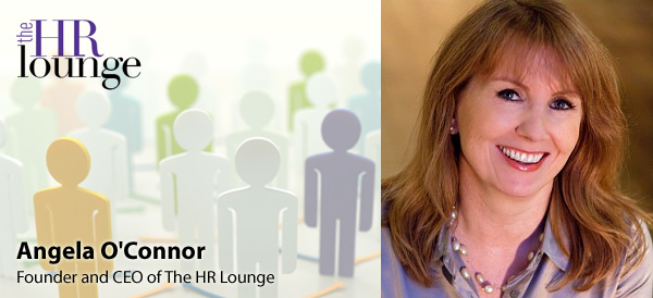 Angela Oconner - The HR Lounge
