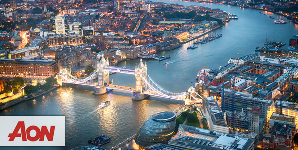 Aon - London
