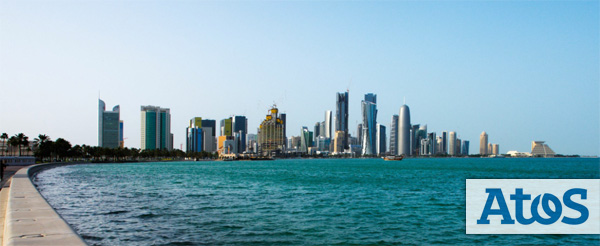 Atos - Doha Qatar