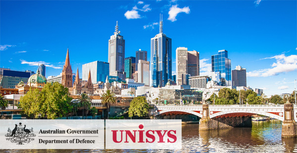 Australian Government Department of Defence - Unisys