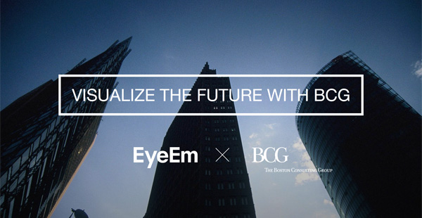 EyeEM x BCG
