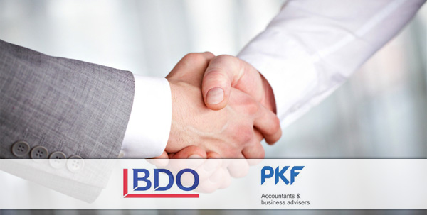 BDO - PKF