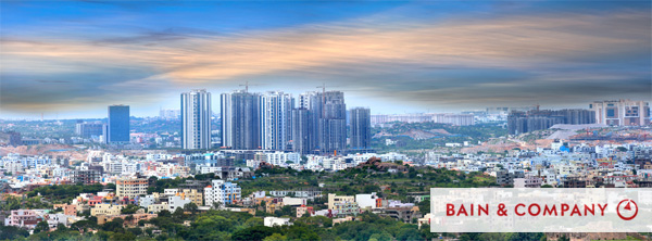 Bain India continues growth on economic optimism