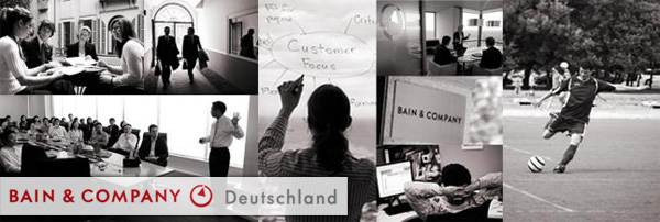 Bain & Company - Deutschland