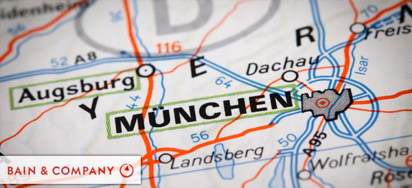 Bain & Company - Munchen