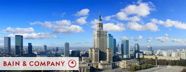 Bain & Company - Warsaw