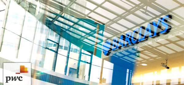 Barclays may leave accountant PwC after 117 years