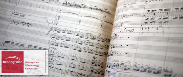 BearingPoint - Network Orchestration