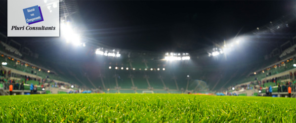 Brazil Soccer Stadiums