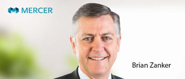 Brian Zanker - Mercer