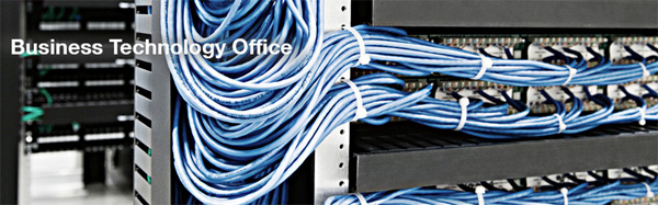 Business Technology Office