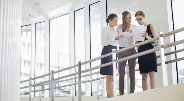 Business Women